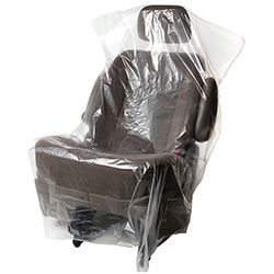 Seat Covers - CAATS Dealer Advantage