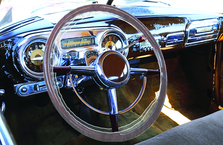 Steering Wheel Covers - Double Elastic - Size XL Qty. 250