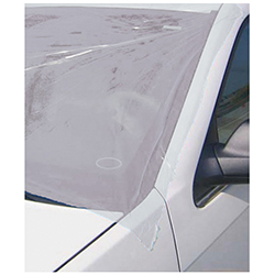 Adhesive Wrap - 36" x 100' Roll - 3 Mil. Qty. 1 Roll