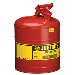 Safety Container - 5 Gallon - Type 1- Qty. 1