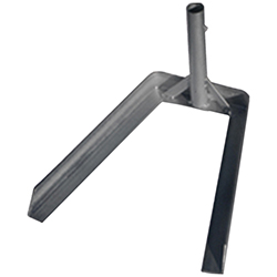 Wheel Base for Swooper Banner - Qty. 1