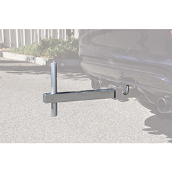 Tow Hitch for Swooper Banner - Qty. 1