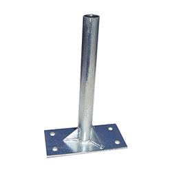 Bolt-On Roof Mount for Swooper Banner - Qty. 1