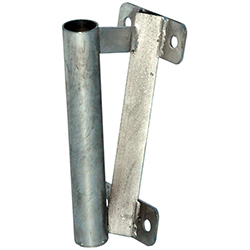 Angled Wall Mount for Swooper Banner - Qty. 1