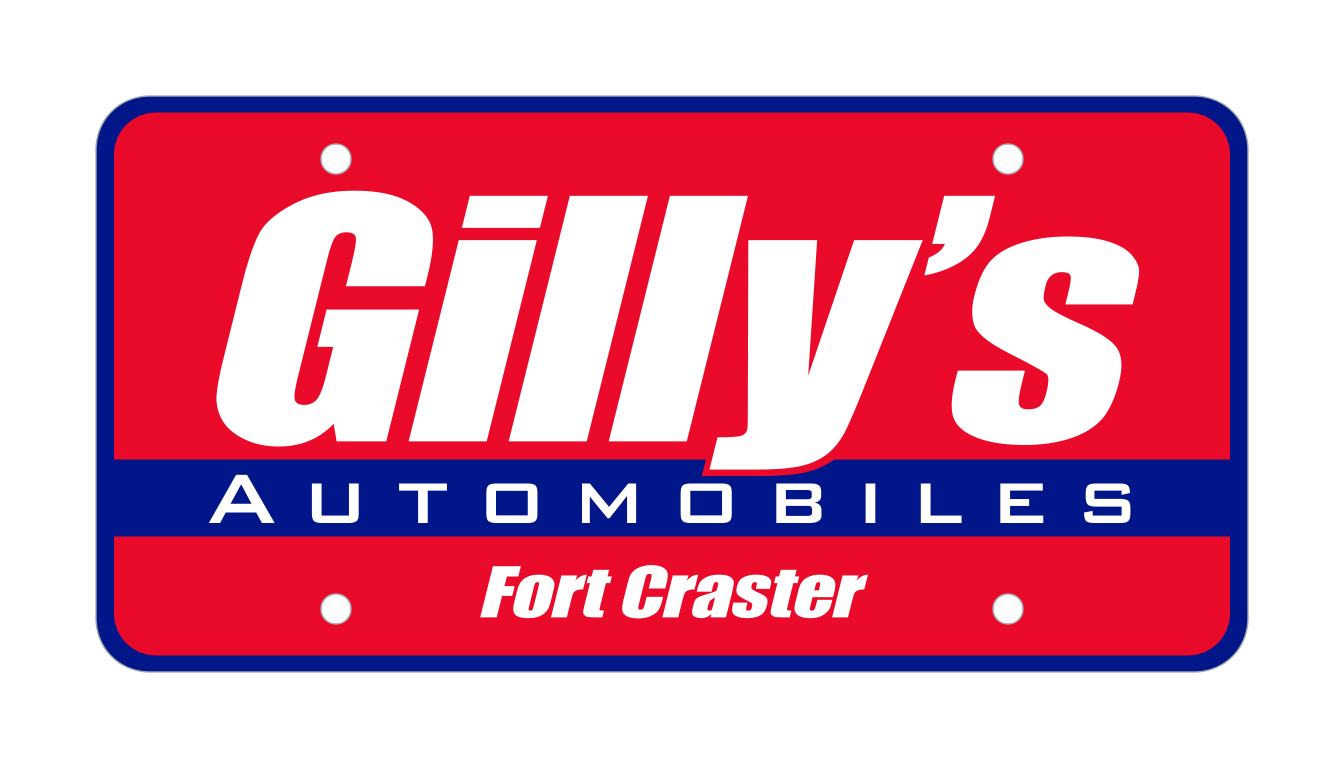 Custom Polyethylene Car Plate .020" - Qty. 1