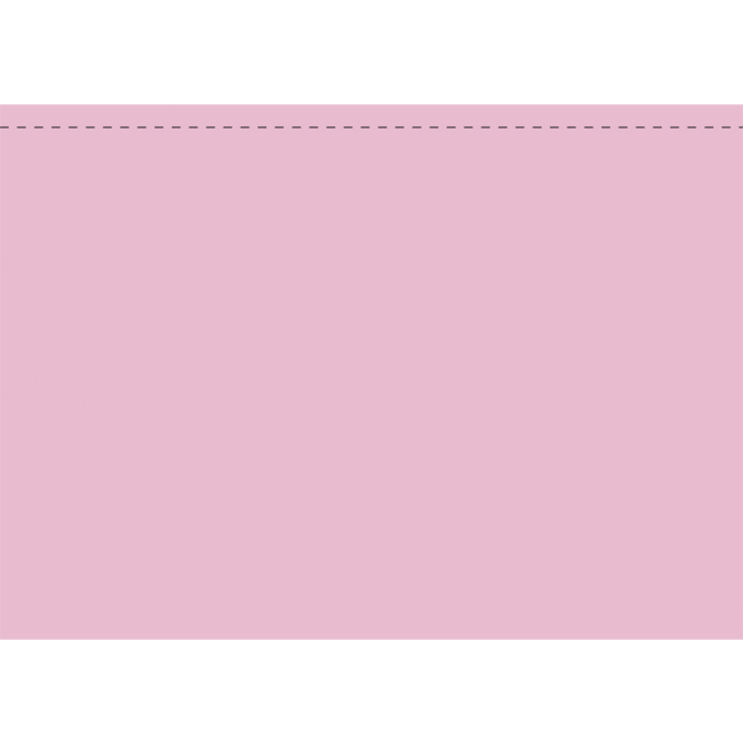 Heavy Duty Deal Jacket, Plain- SA1220-HD-PINK - Box of 100