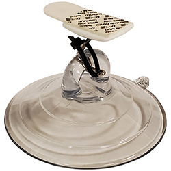 Suction Cup Kit for Bow Qty. 1