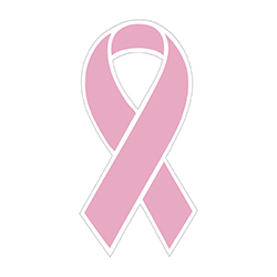 Window Sticker - PATRIOTIC HAT - Qty. 12