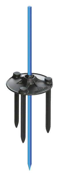 Reusable Balloon - Ground Spike - Qty. 1