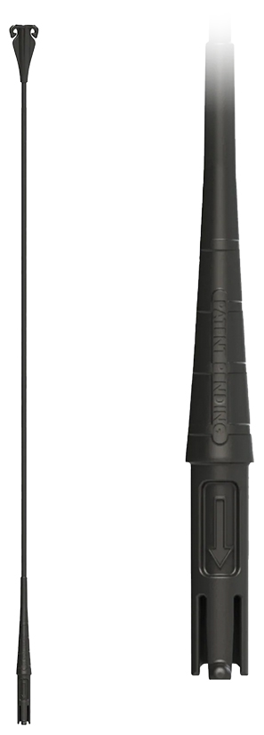 Reusable Balloon - 32" Balloon Stem - Qty. 1
