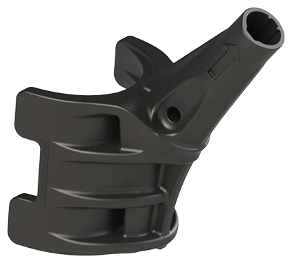 Reusable Balloon - Light Pole Mount - Qty. 1