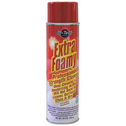 Extra Foamy Multi Purpose Cleaner - Qty. 1
