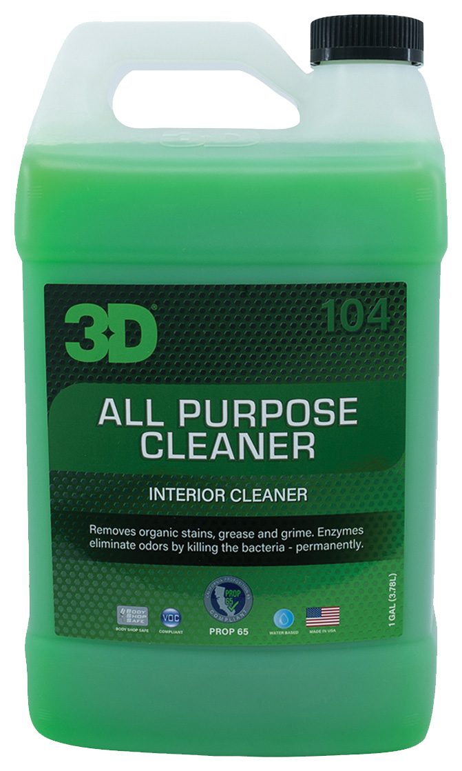 All Purpose Cleaner Gallon Qty. 1