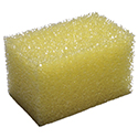 Do-All Scrubber - 3" x 5" x 3" - Qty. 1 pack of 12
