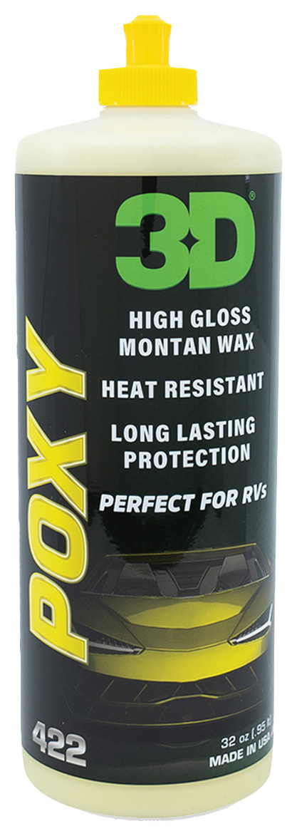 Poxy 32 oz. Bottle Qty. 1