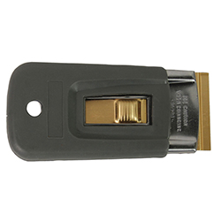 Soft Grip Scraper - Qty. 1

