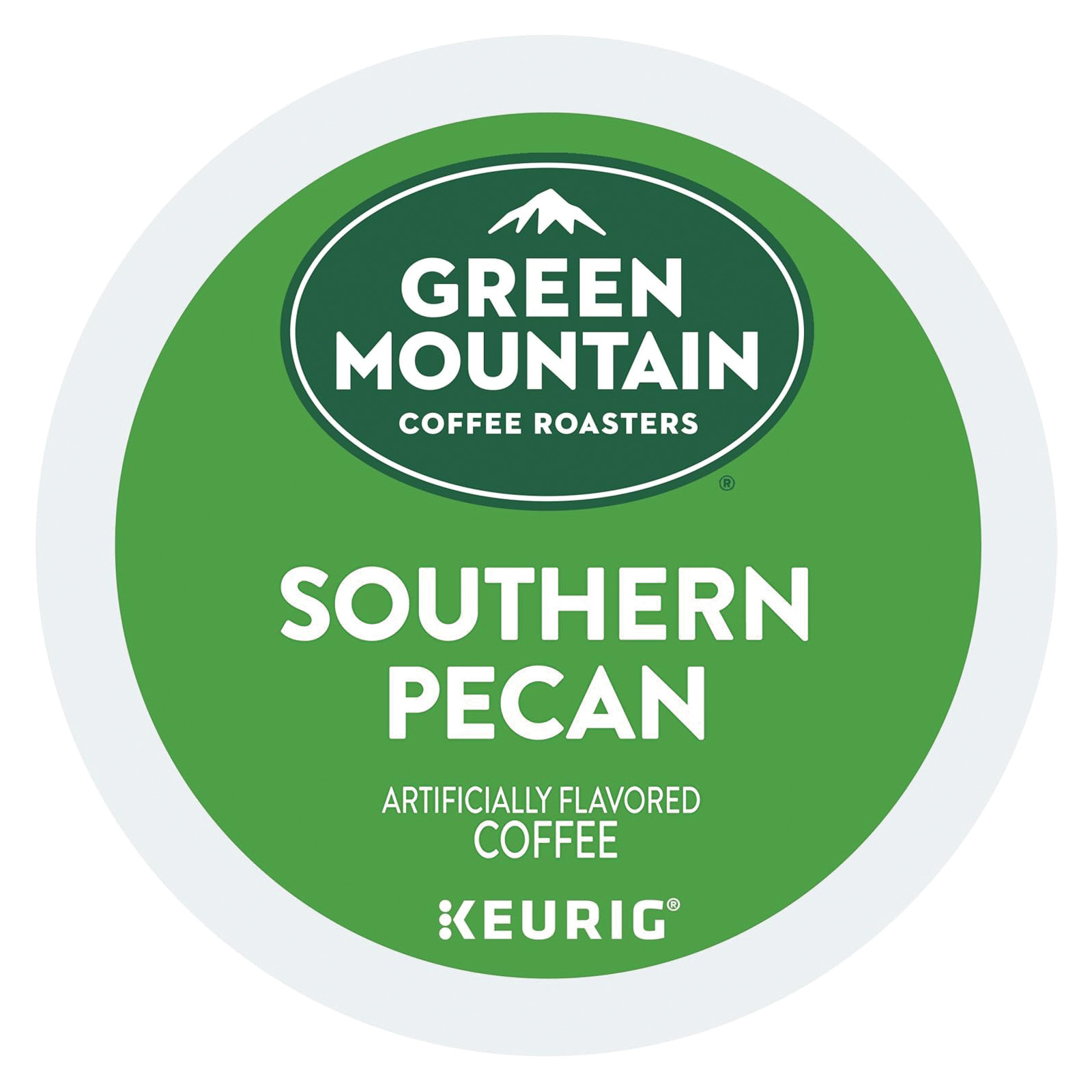 Green Mountain South Pecan KCup - Qty. 96