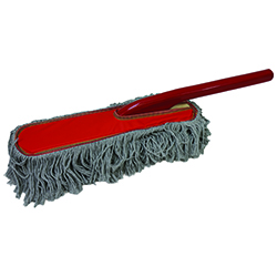 California Style Car Duster - Qty. 1
