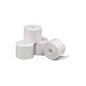 Paper Roll - Direct Thermal - 2-1/4" x 85' - Qty. 3
