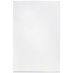 Scratch Pad - 4" x 6" - Qty.100 Sheets per pad, 12 Pads Per Pack