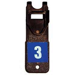 Key Management System - Access Key - Qty. 10