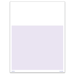 Laser Repair Orders - LZR-RO - 8.5 x 11-  20# - Qty. 250