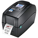 Godex Printer - RT200i - Qty. 1