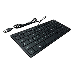 Keyboard Unit, Godex, Small - Qty. 1