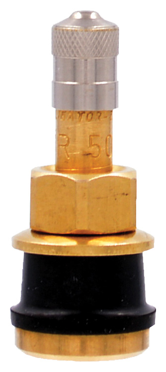TR501 Straight (1-1/2"" Length) Assembled - Qty. 25