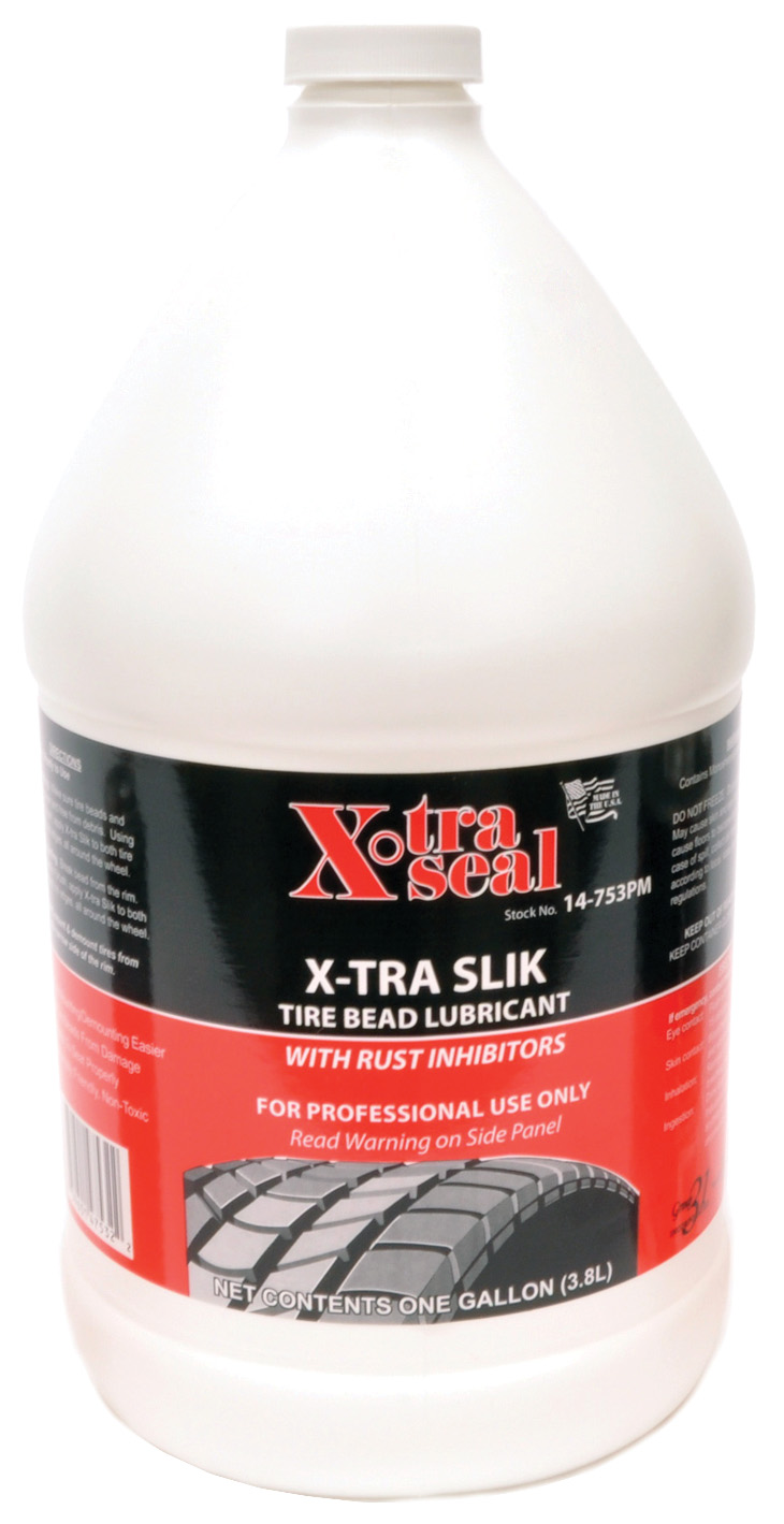Tire Mounting Lubricant Premixed - 1 GAL. - Qty. 1