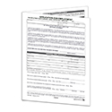 Application for Employment - EMP-1 - Qty. 50
