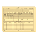 Employee File Jacket - 201 - Qty. 50