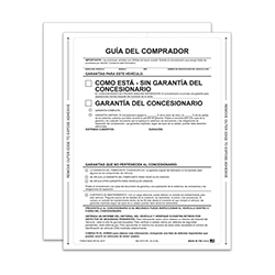 Interior Buyers Guide-BG-2017- As Is-P/A-Spanish-No Lines-Qty. 100
