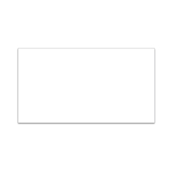 Temporary Tag - Heavy Duty Standard Paper - Qty 100