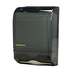 Multi-Fold Towel Dispenser - Qty. 1