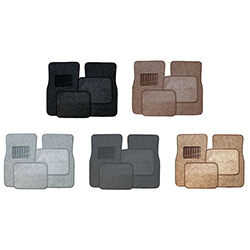 Carpet Floor Mats