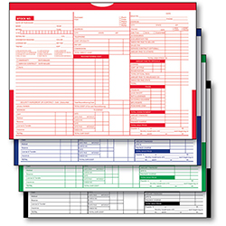 Color Top Deal Jackets - Printed