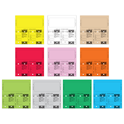 Control Tags - Blank