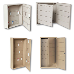 Heavy Duty  Key Control Cabinets