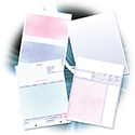 Cut Sheet Custom Forms