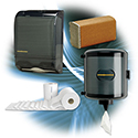 Paper Towels & Dispensers