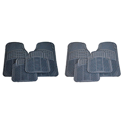 Rubber Floor Mats