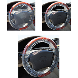 Steering Wheel Covers