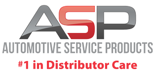 Automotive Service Products, Inc. Logo